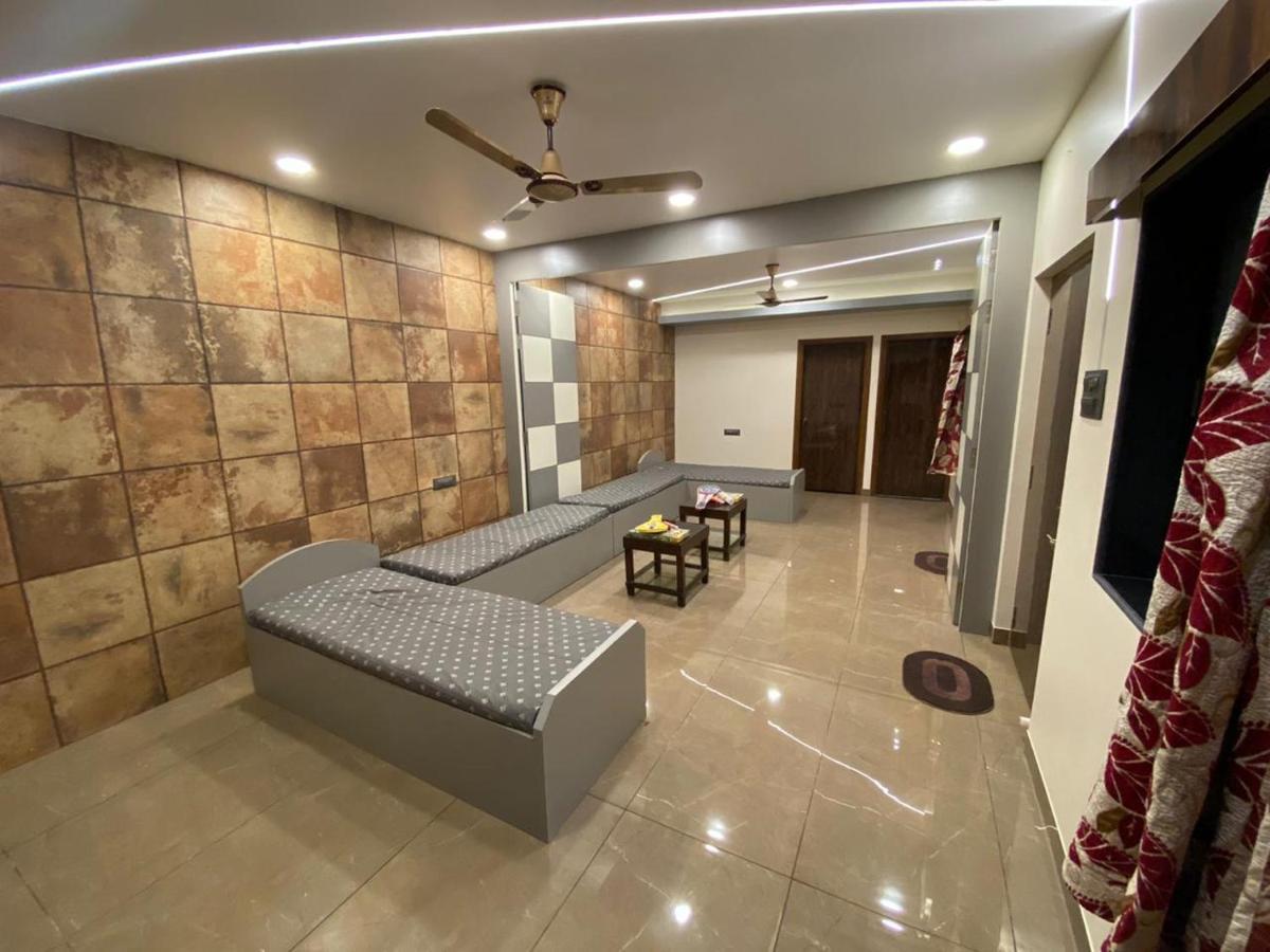 Zaid & Nida House Homestay Panchgani