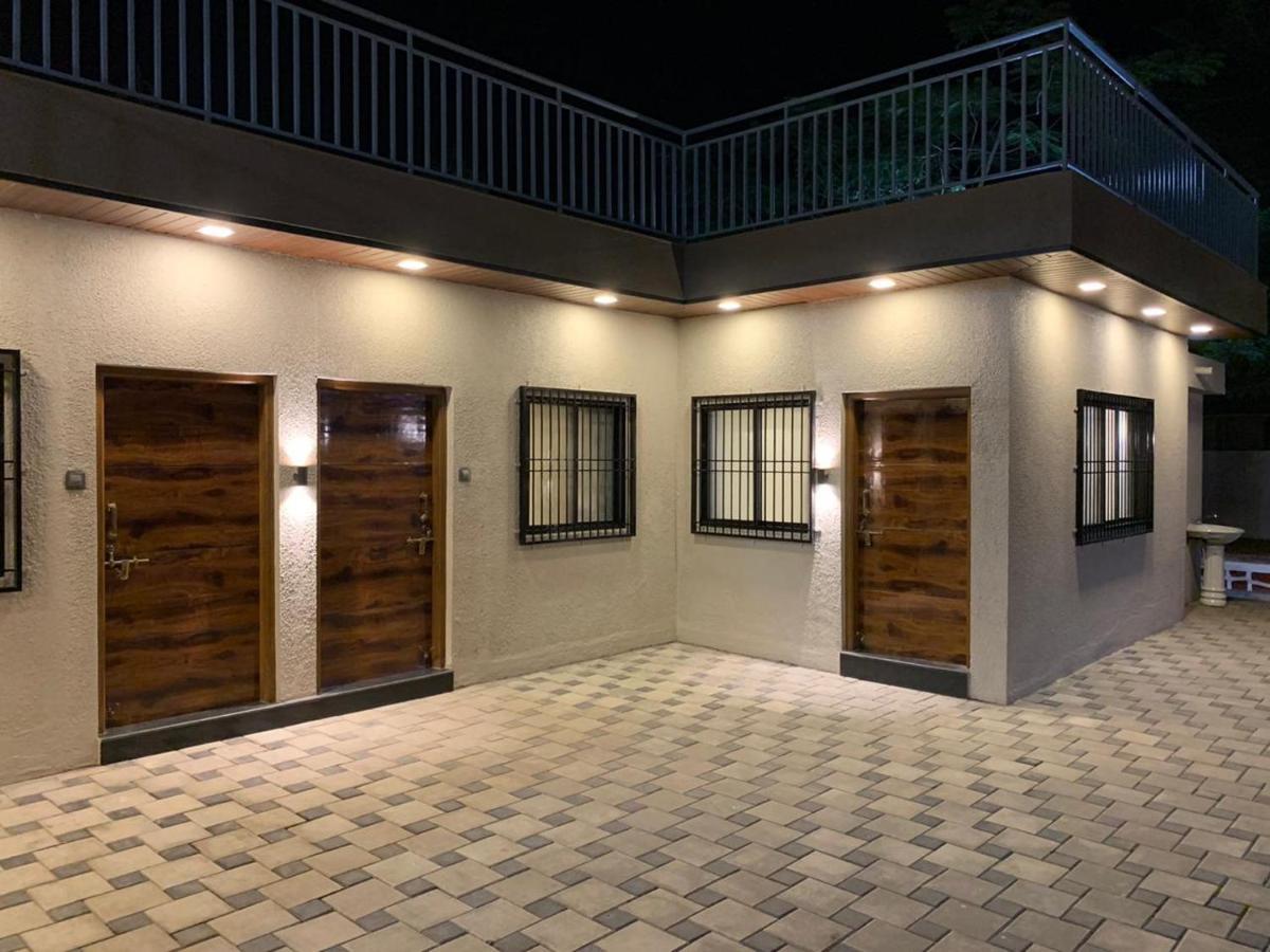Zaid & Nida House Panchgani