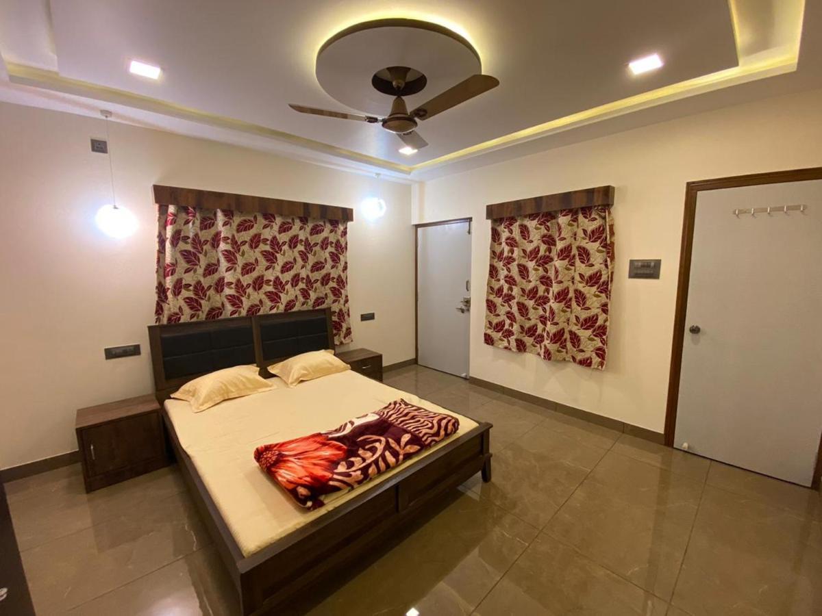 Zaid & Nida House Homestay Panchgani