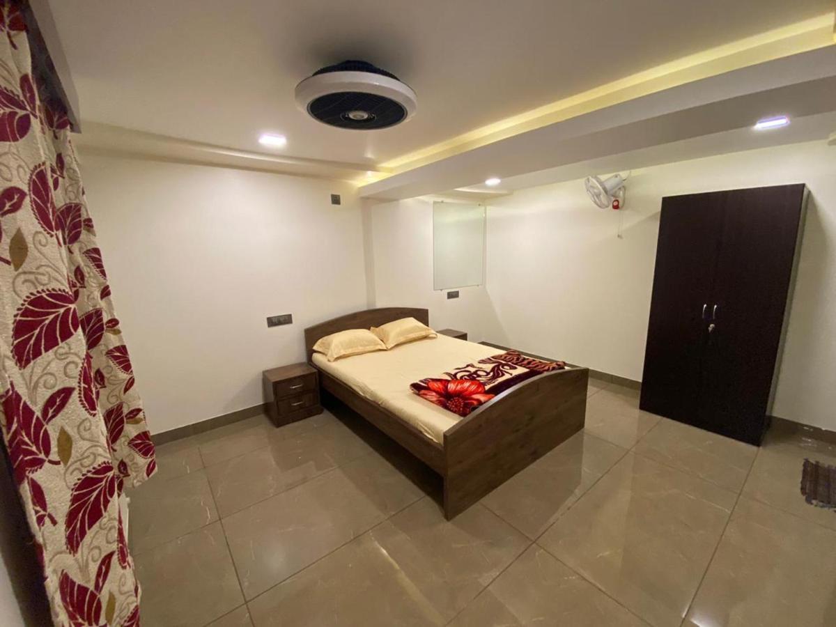 Zaid & Nida House * Panchgani