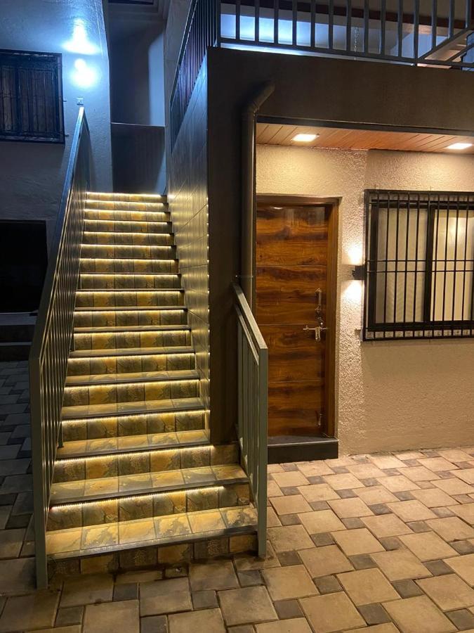Zaid & Nida House Panchgani