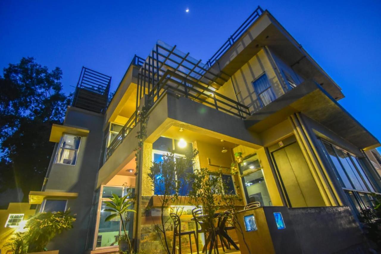 Meraki Villa *