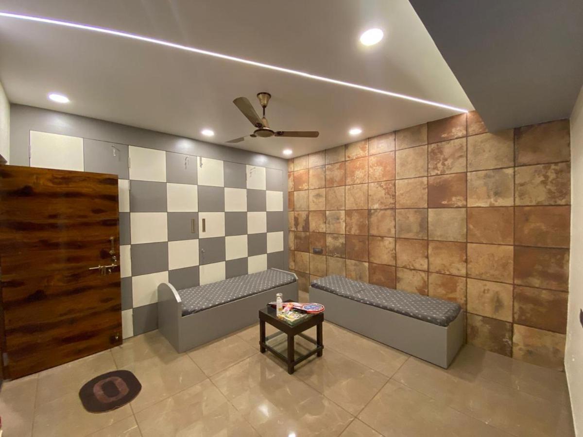 Zaid & Nida House * Panchgani