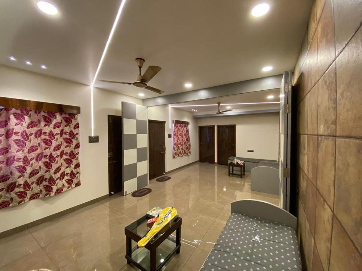 Zaid & Nida House Homestay Panchgani