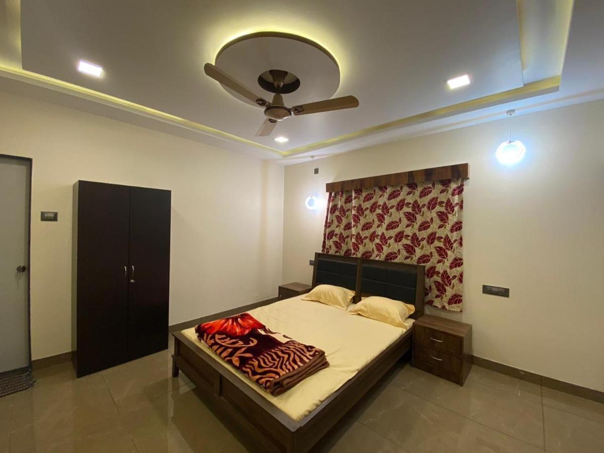 Zaid & Nida House * Panchgani