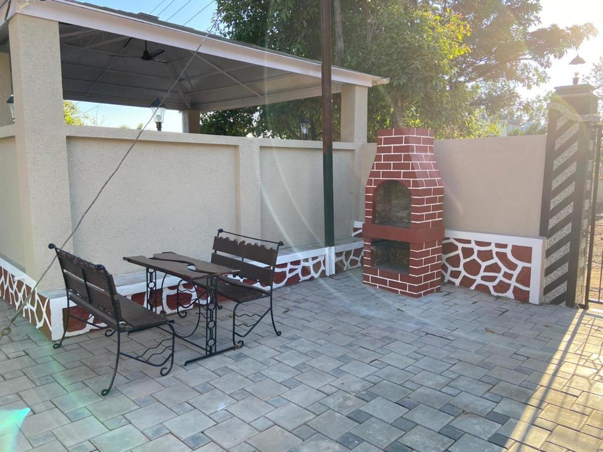 Zaid & Nida House