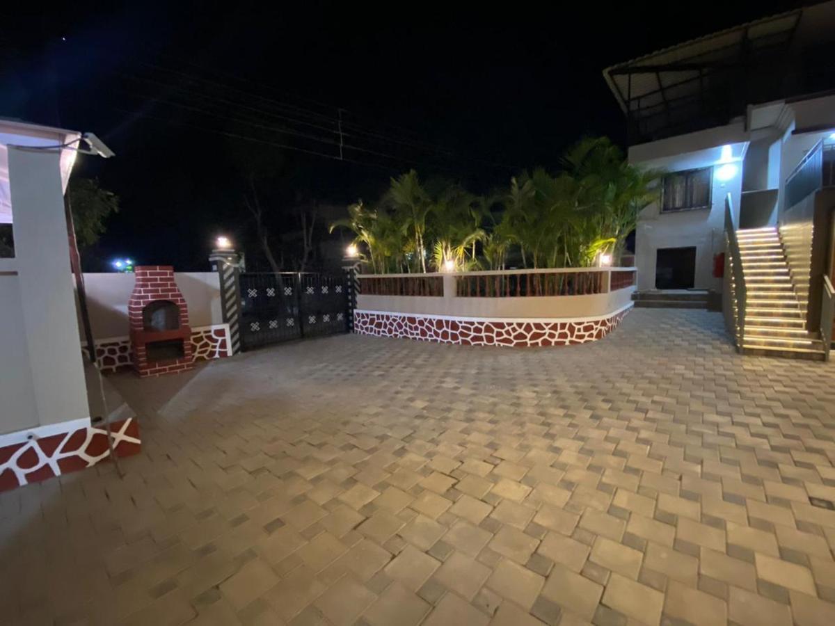 Zaid & Nida House *