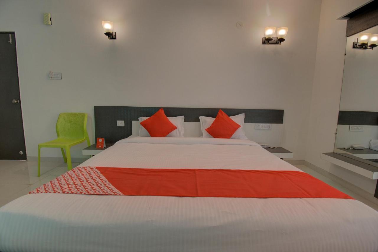 Oyo 24117 Dream Valley Hotel Panchgani