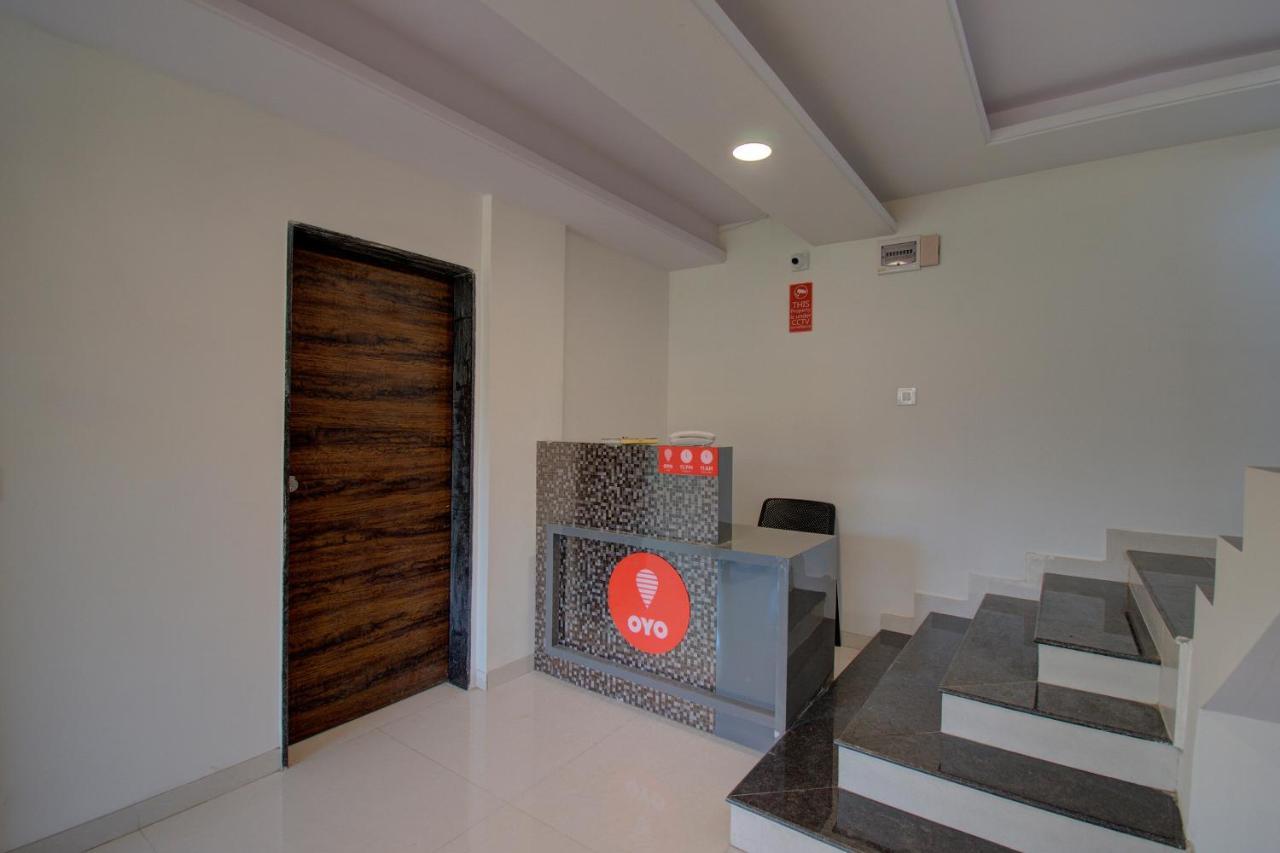 Oyo 24117 Dream Valley Hotel 3*