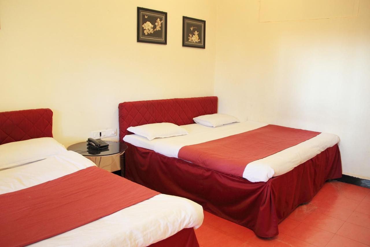 Malas Resort 3*