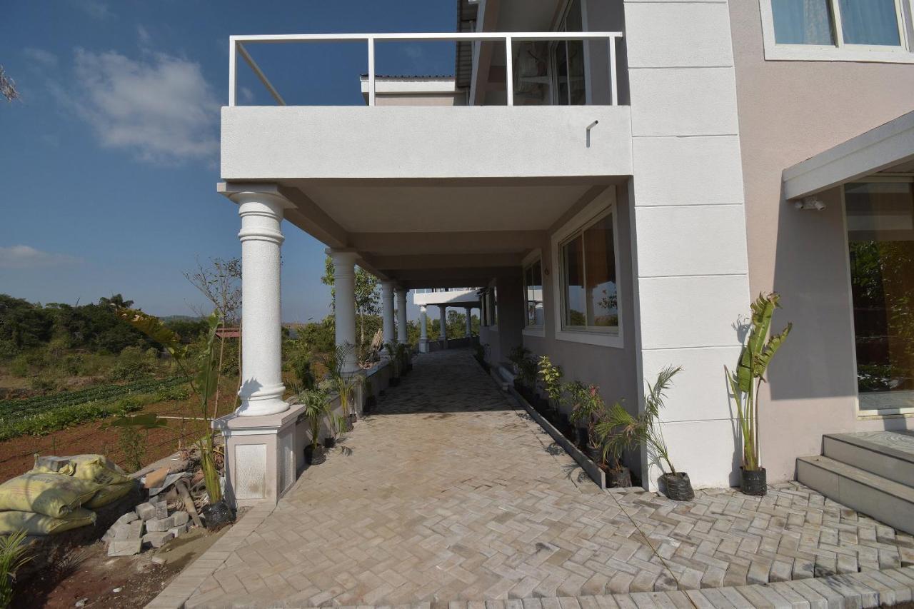 Oyo 24117 Dream Valley Hotel Panchgani