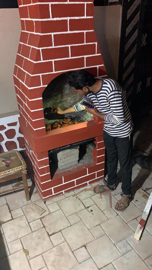 Zaid & Nida House Homestay Panchgani