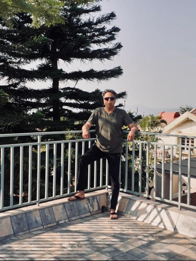 Zaid & Nida House Homestay Panchgani